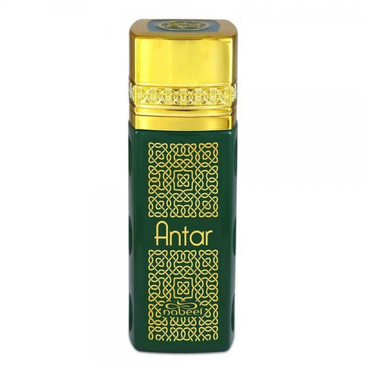 Nabeel, Antar, Eau De Parfum, Unisex, 100 ml