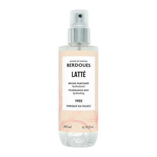 Parfums Berdoues, Latte, Scented Spray, Unisex, 200 ml