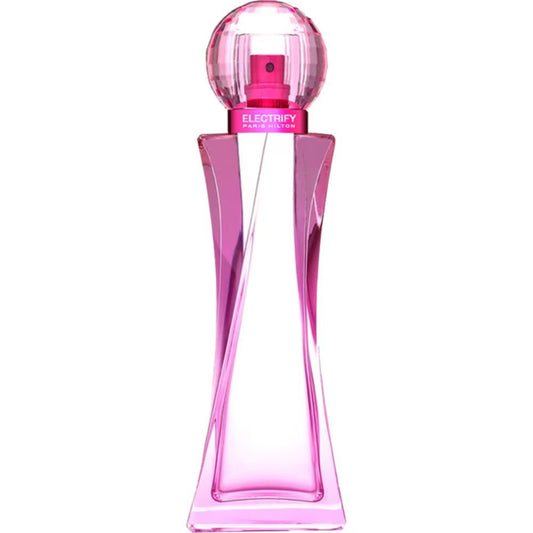 Paris Hilton, Electrify, Eau De Parfum, For Women, 100 ml