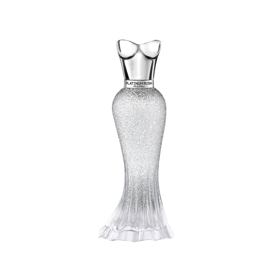 Paris Hilton, Platinum Rush, Eau De Parfum, For Women, 100 ml