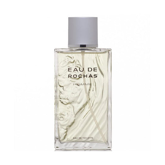 Rochas, Rochas , Eau De Toilette, For Men, 100 ml *Tester