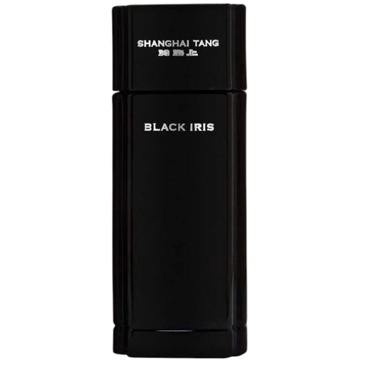 Shanghai Tang, Black Iris, Eau De Toilette, For Men, 100 ml
