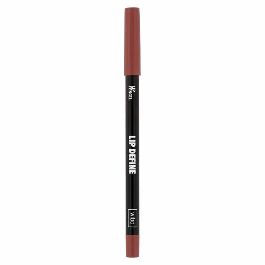 Wibo, Lip Define, Lip Liner, 7, 1.2 g