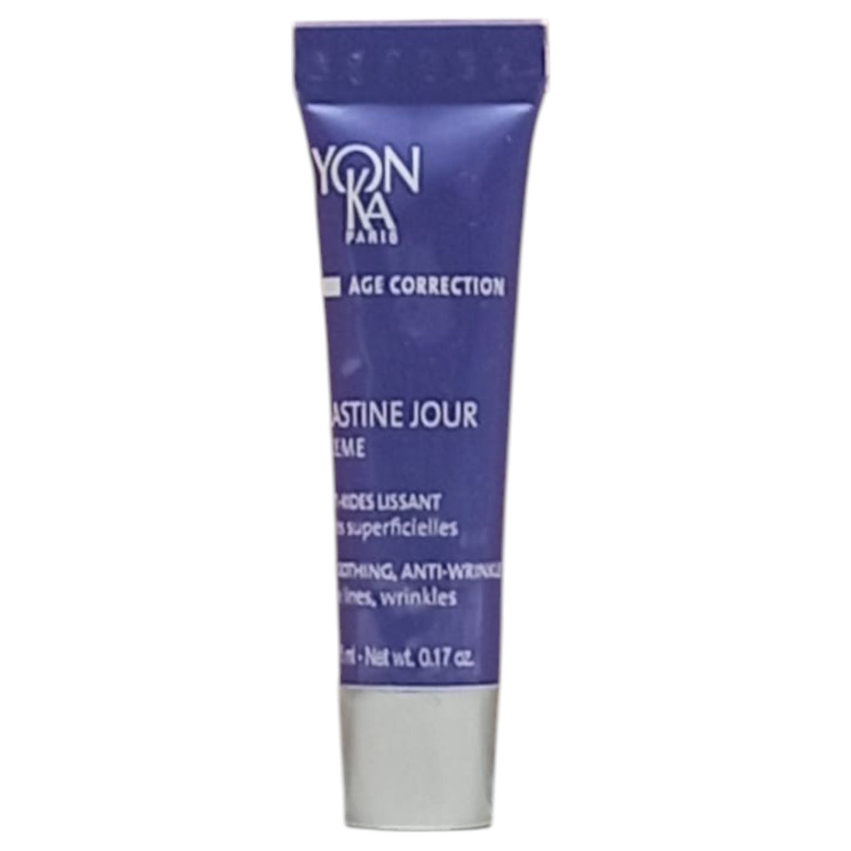 YonKa, Age Correction, Anti-Wrinkle, Cream, For Face, 5 ml *Sample